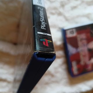 Lotto giochi ps2 leggere la descrizione