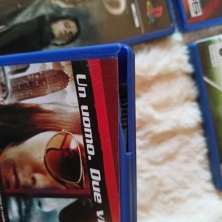 Lotto giochi ps2 leggere la descrizione