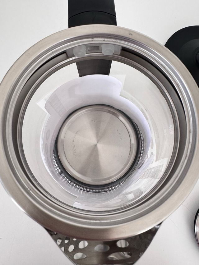 ProfiCook PC-WKA 1190 G HERVIDOR