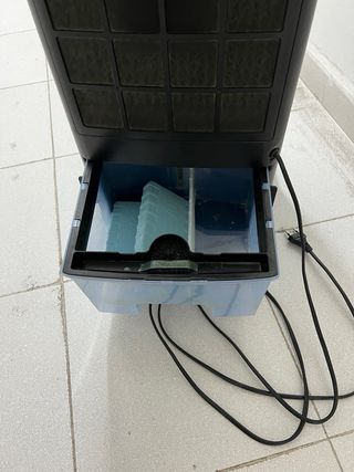 Climatizador