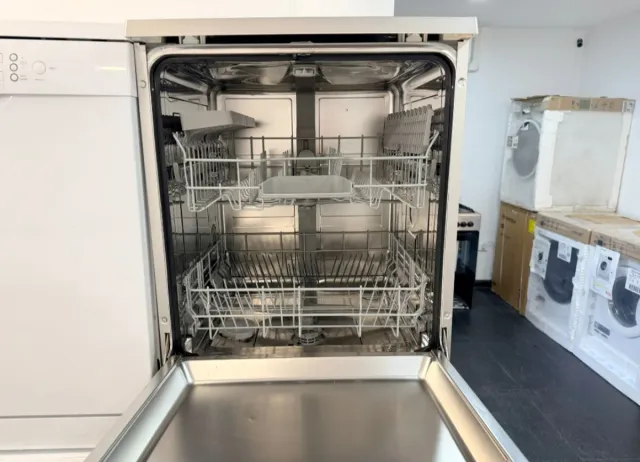 LAVAVAJILLAS SIEMENS INOX A+. ENVÍO Y GARANTÍA