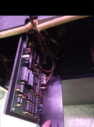 Maquina tragaperras Lucky player