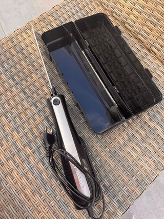 CLATRONIC EM 3702 Cuchillo Eléctrico