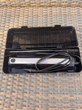 CLATRONIC EM 3702 Cuchillo Eléctrico