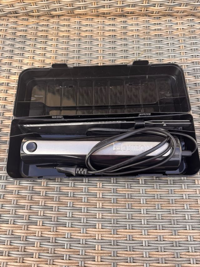 CLATRONIC EM 3702 Cuchillo Eléctrico