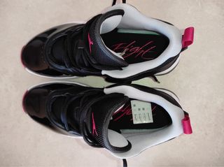 Zapatillas/tenis Jordan número 43 nuevas