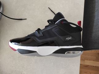 Zapatillas/tenis Jordan número 43 nuevas
