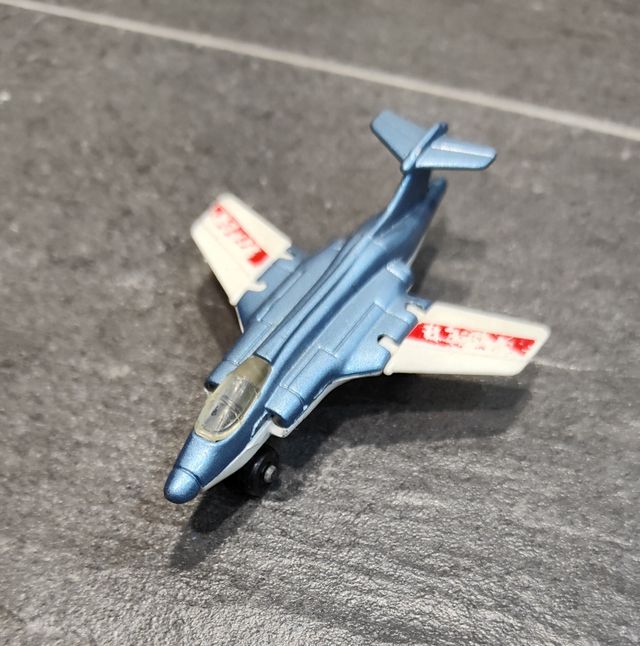 Pack mini aviones antiguos 