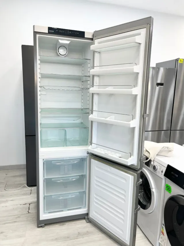 COMBI LIEBHERR 200CM NOFTROST A+. ENVÍO A CASA