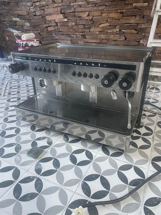 Vendo maquinaria de cocina