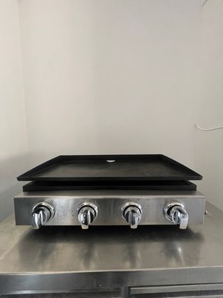 Vendo maquinaria de cocina