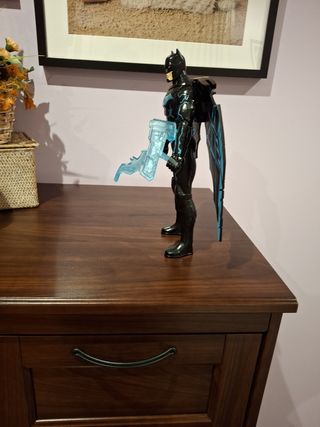 Batman bat tech