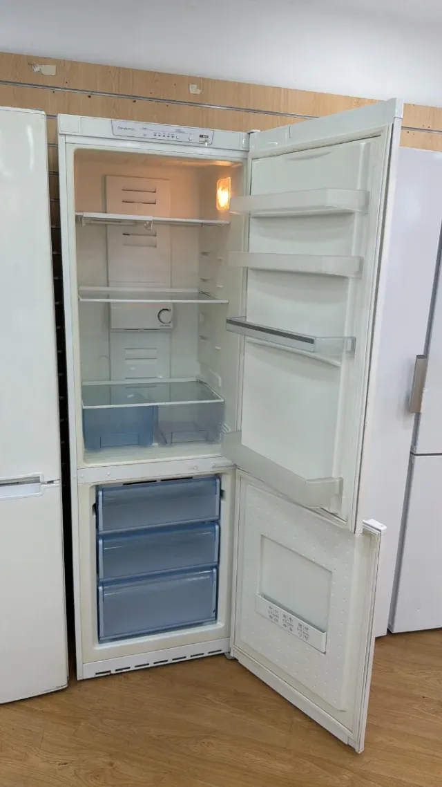 COMBI BALAY 185CM NOFTROST A+++. ENVÍO A CASA