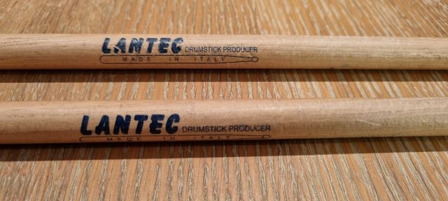 Bacchette per batteria-Lantec 5B
