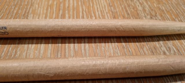 Bacchette per batteria-Lantec 5B