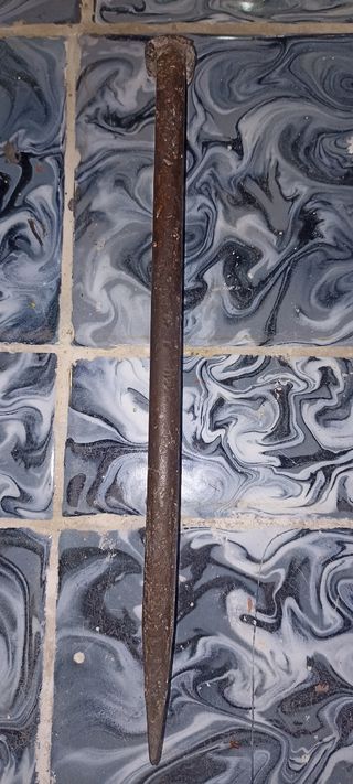 Cincel, escape, cortafríos BELLOTA