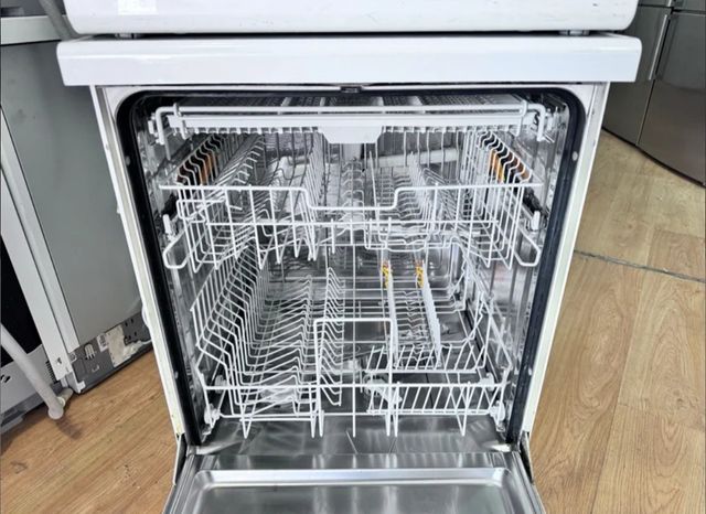 🔌 LAVAVAJILLAS MIELE 3 BANDEJAS A+. ENVÍO A CASA