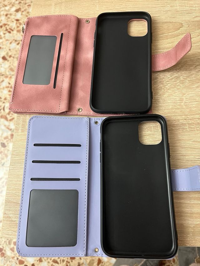 Funda carcasa iphone 11