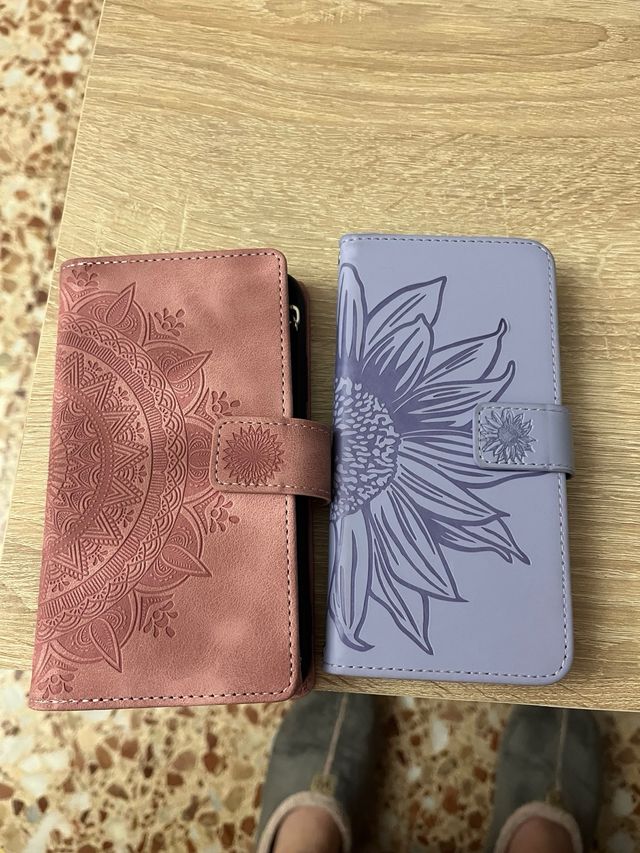 Funda carcasa iphone 11