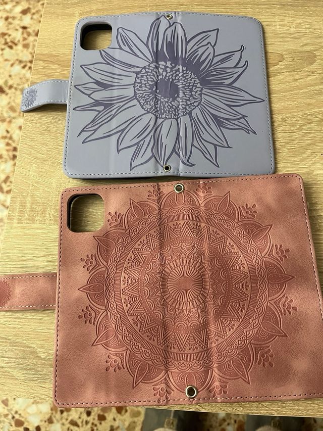 Funda carcasa iphone 11