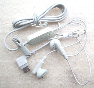 CUFFIE Earphone SAMSUNG AEP420SBC