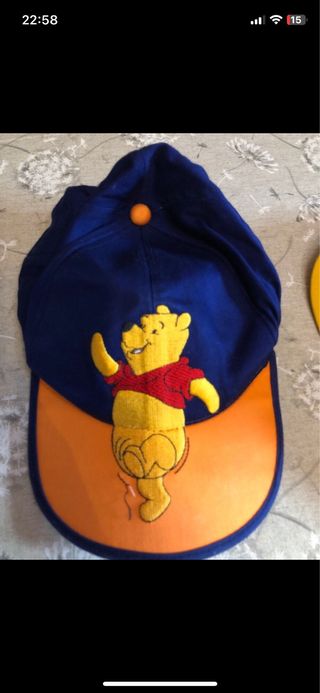 Cappellini in cotone