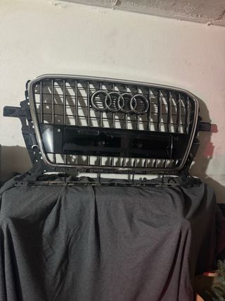 Regilla audi q5