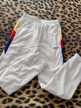 Pantalón chándal Adidas originals 