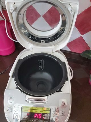 Robot de cocina Moulinex