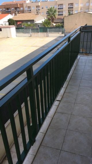 Piso en venta