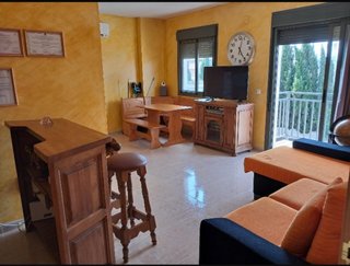 Piso en venta