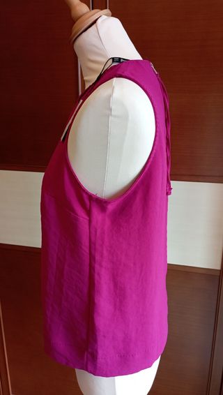 Camiseta talla M NUEVA 