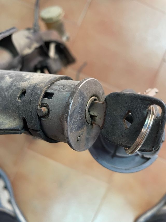 Accesorios Renault 4