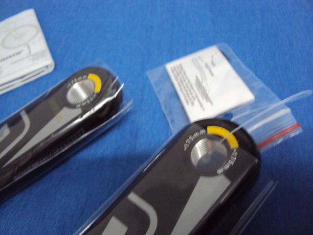 NUEVO Bielas SRAM Truvativ X0 GXP 175mm Carbono