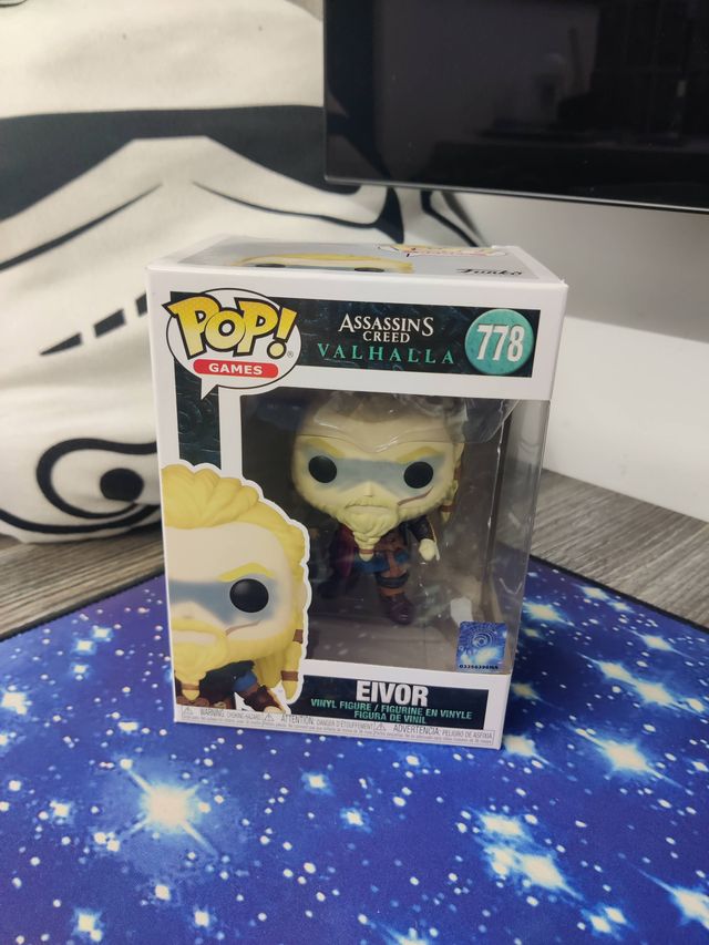 Funko Pop Collection - Leggi Descrizione