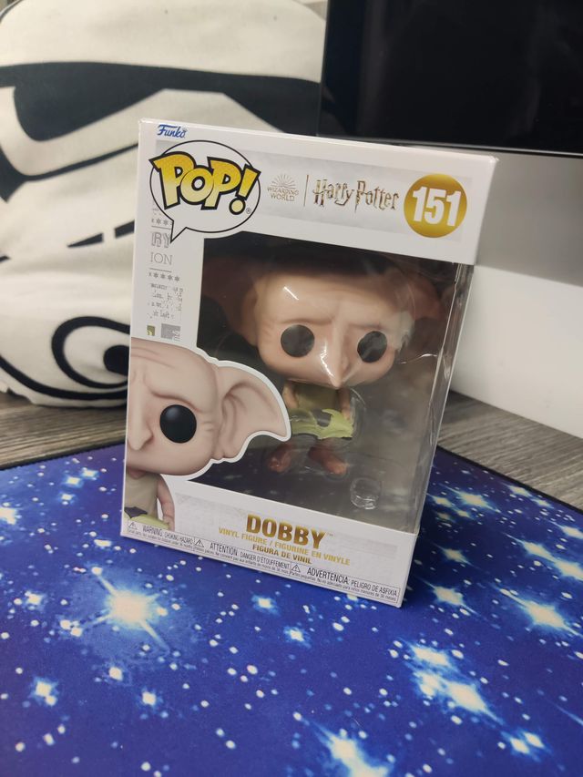 Funko Pop Collection - Leggi Descrizione