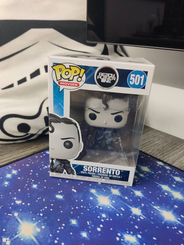 Funko Pop Collection - Leggi Descrizione