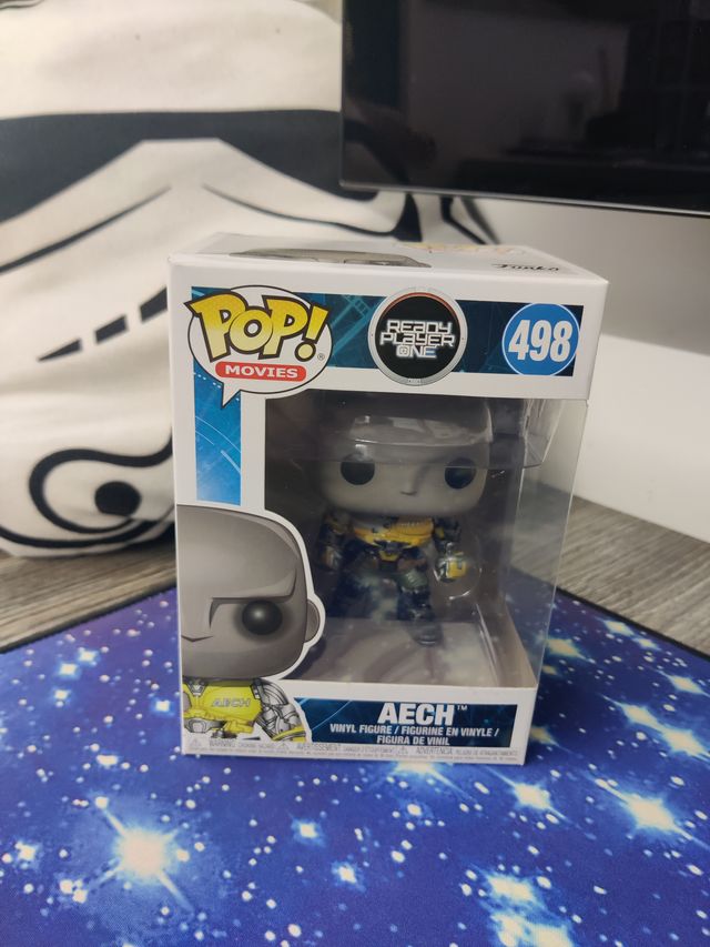 Funko Pop Collection - Leggi Descrizione