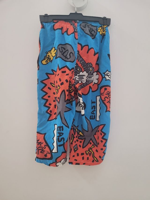 Bañador Bermuda de niño años.80/90