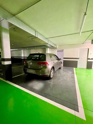 Garage to rent