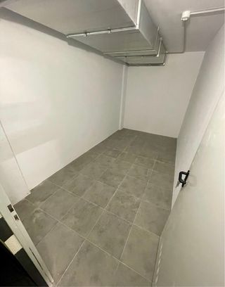 Garage to rent