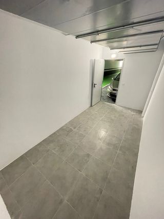 Garage to rent