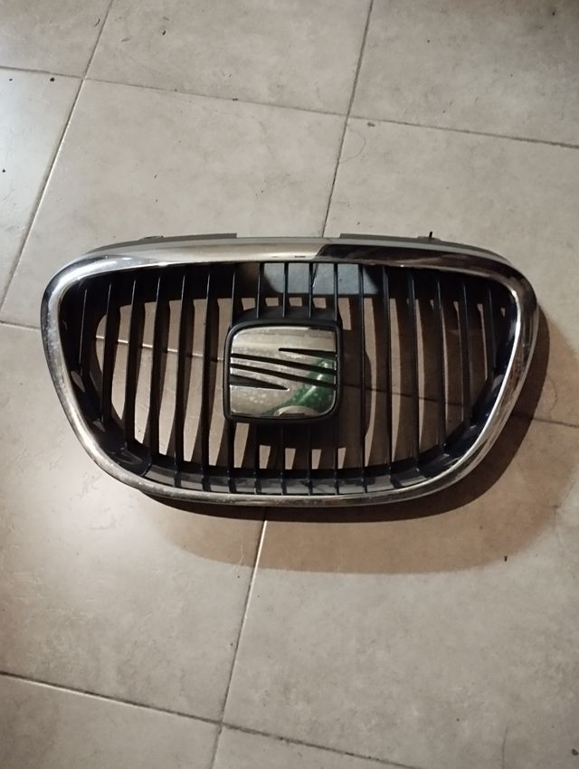 Rejilla Seat altea xl