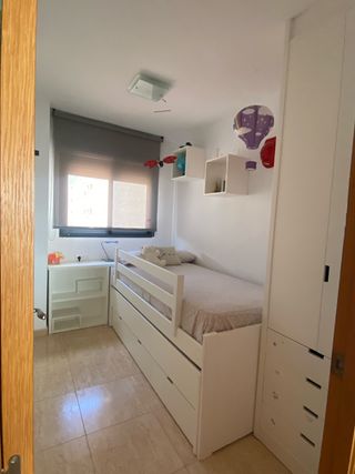 alquiler Benicasim playa 