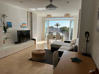 alquiler Benicasim playa 