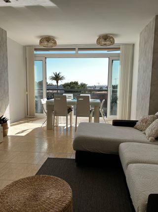 alquiler Benicasim playa 