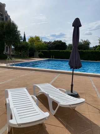 alquiler Benicasim playa 