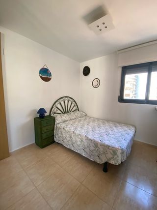 alquiler Benicasim playa 