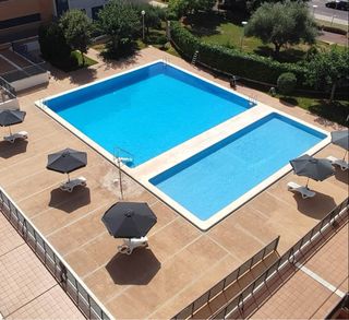 alquiler Benicasim playa 