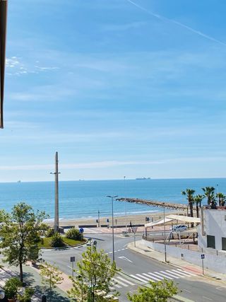 alquiler Benicasim playa 